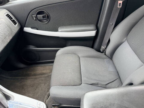 2008 Pontiac Torrent