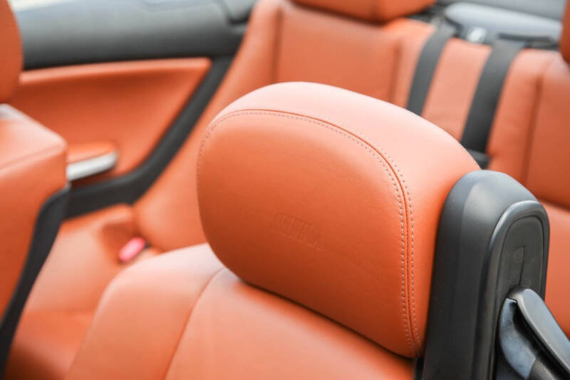 2005 BMW M3
