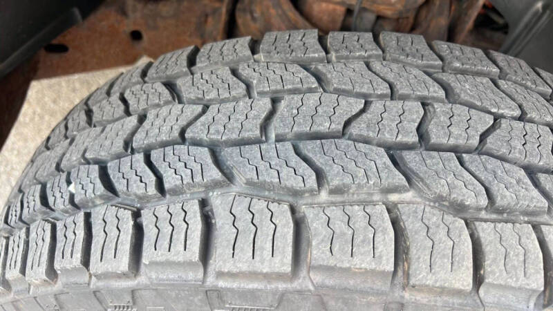 2012 Chevrolet Colorado Work Truck