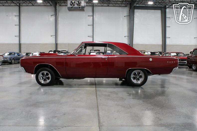 1967 Dodge Dart