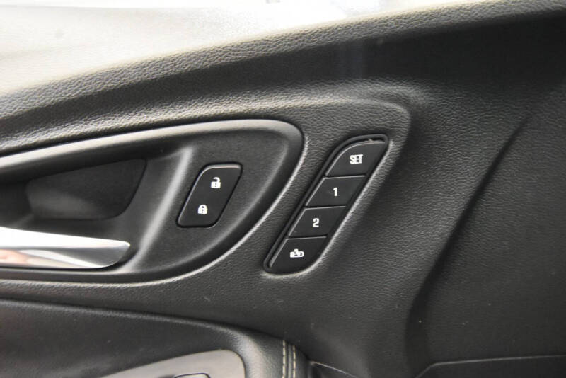 2021 Buick Encore GX Essence