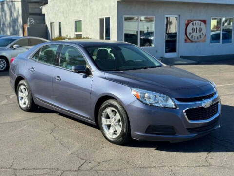 2014 Chevrolet Malibu for sale at Curry's Cars - Brown & Brown Wholesale in Mesa AZ