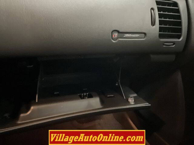 2004 Chevrolet Monte Carlo SS Supercharged