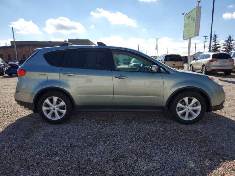 2006 Subaru B9 Tribeca Ltd. 5-Pass.