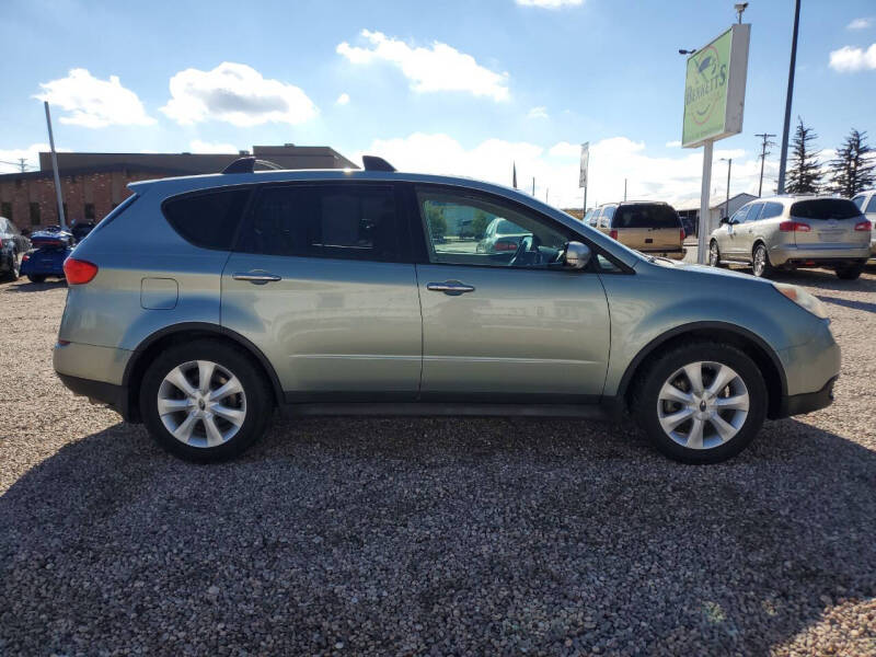 2006 Subaru B9 Tribeca Ltd. 5-Pass.