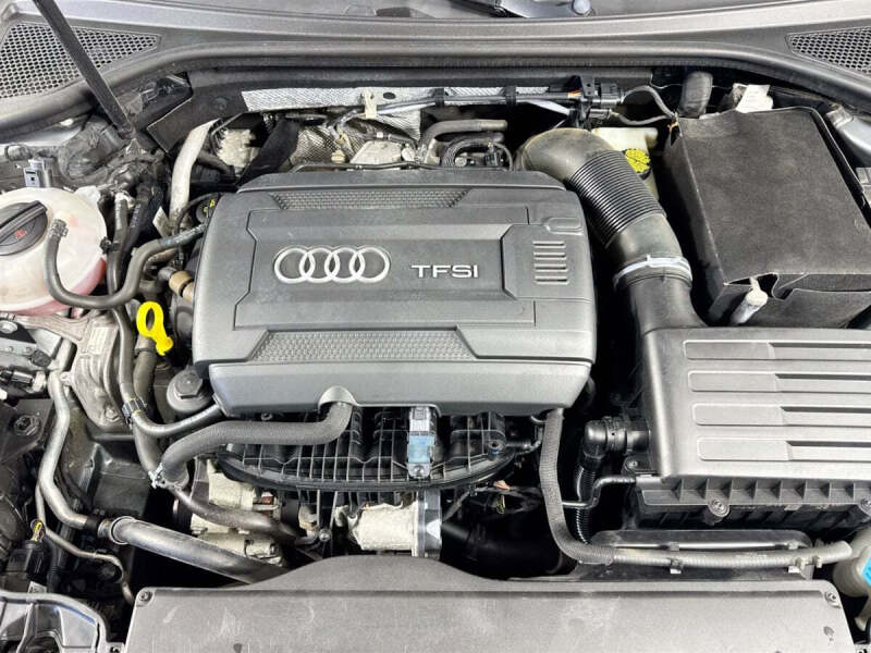 2016 Audi A3 1.8T Premium