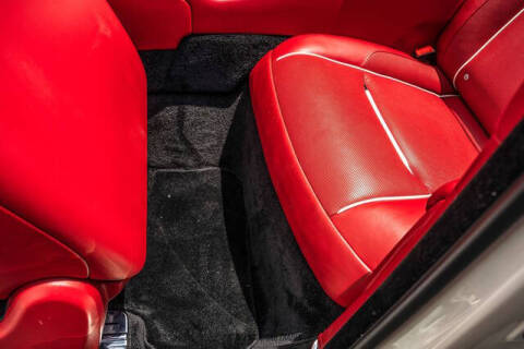 2016 Rolls-Royce Dawn