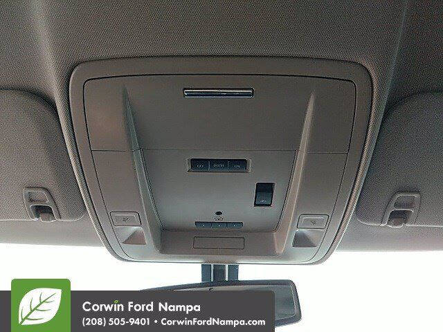 2015 Chevrolet Silverado 2500HD