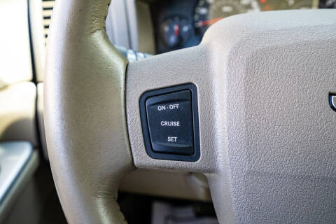 2005 Jeep Grand Cherokee Laredo