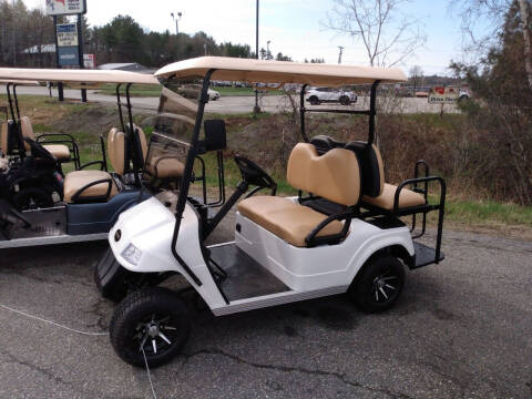 2022 STAR CLASSIC for sale at Ripley & Fletcher Pre-Owned Sales & Service - Star Inventory in Farmington ME