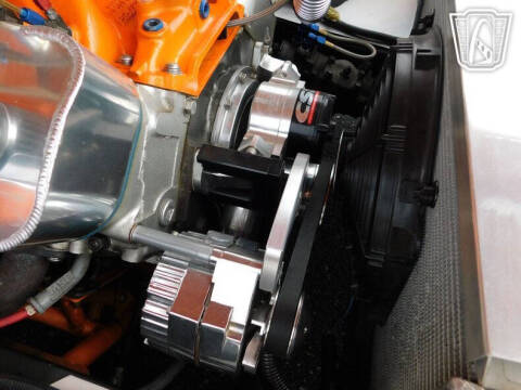 1988 Chevrolet Camaro