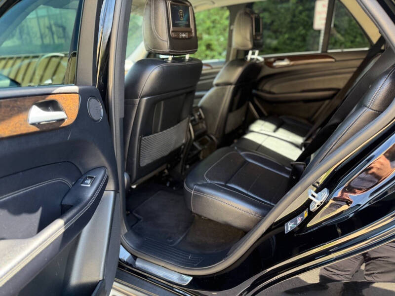 2014 Mercedes-Benz M-Class ML 350 4MATIC