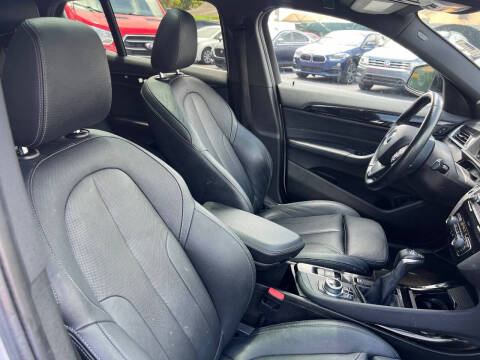 2018 BMW X2 xDrive28i