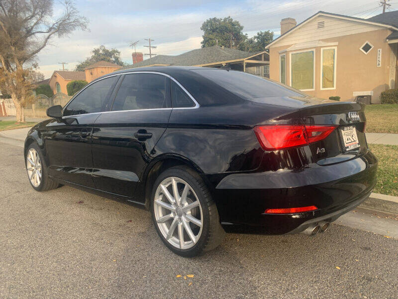 2015 Audi A3 for sale at Ournextcar Inc in Downey, CA