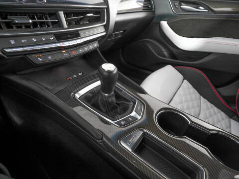 2023 Cadillac CT5-V Blackwing