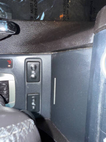 2018 Acura ILX w/AcuraWatch