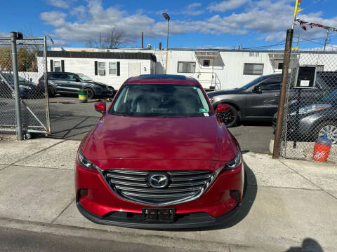 2016 Mazda CX-9 Touring
