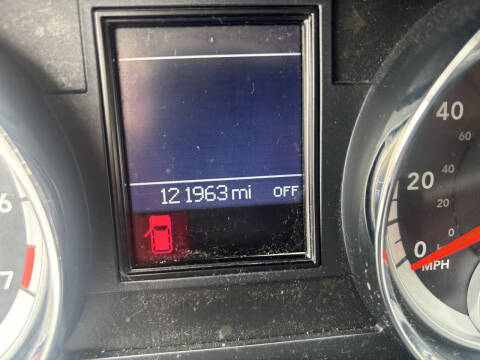 2013 Dodge Durango SXT