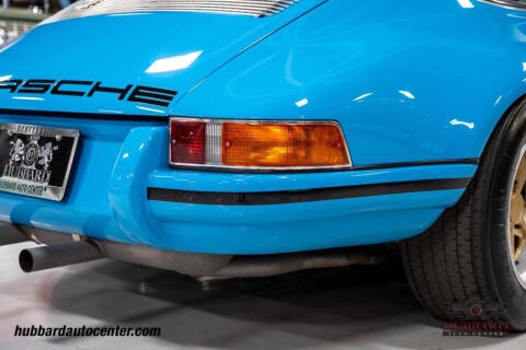 1977 Porsche 911