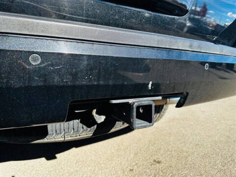 2011 Ford Expedition XLT