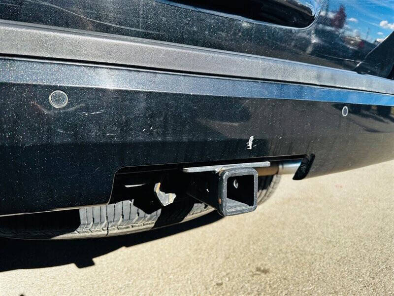 2011 Ford Expedition XLT