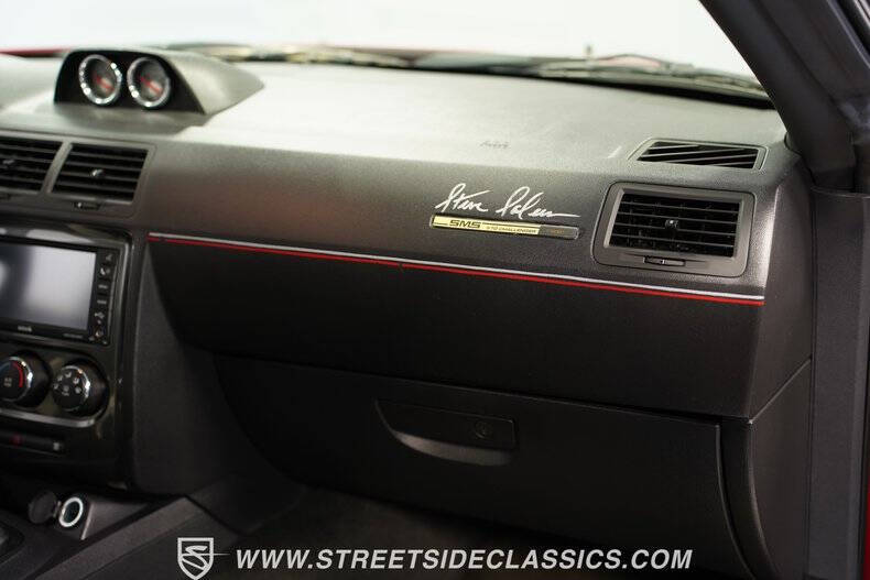 2010 Dodge Challenger