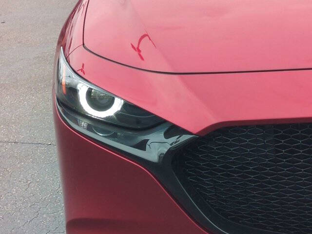 2026 Mazda Mazda3 Hatchback 2.5 S Premium