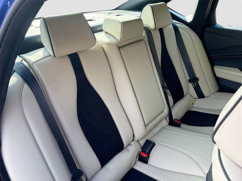 2024 Acura TLX SH-AWD w/A-SPEC