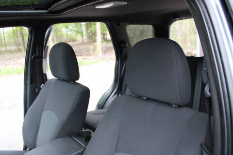 2010 Mercury Mariner V6