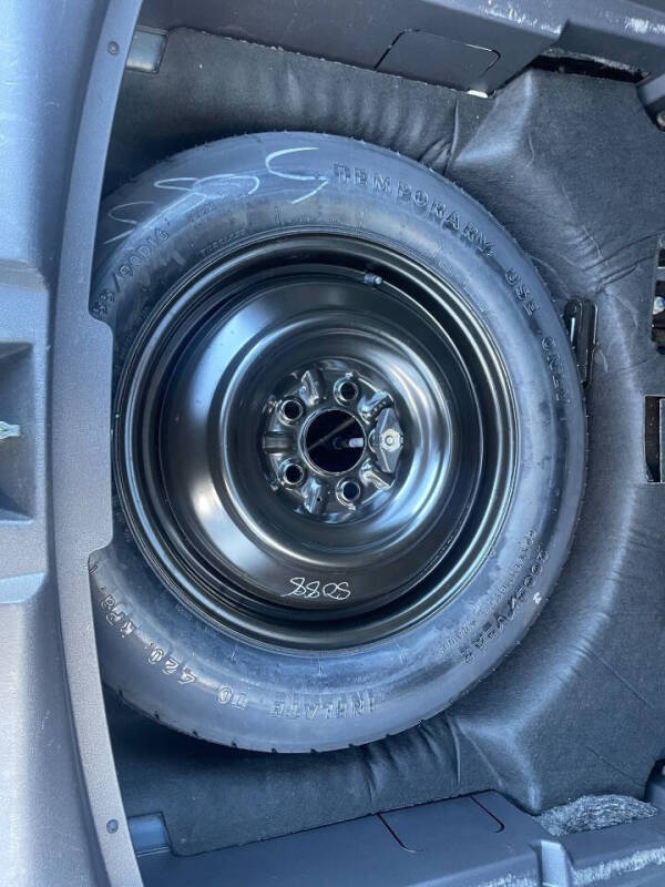 2015 Jeep Compass High Altitude Edition