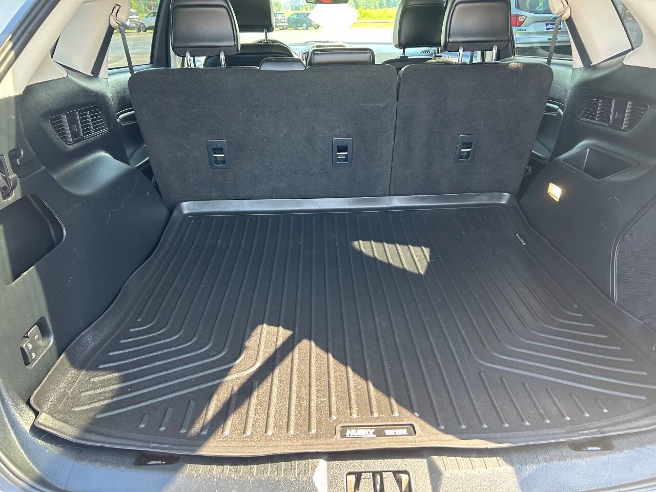 2020 Ford Edge for sale in Corinth, MS - King Kars, image size:1280x960