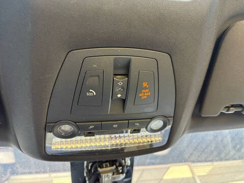 2013 BMW 7 Series 750Li