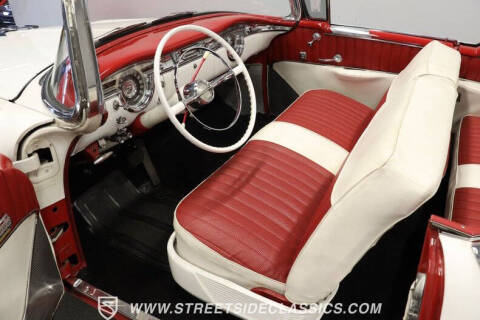 1954 Oldsmobile Starfire