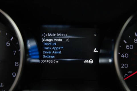 2017 Ford Mustang Shelby GT350R