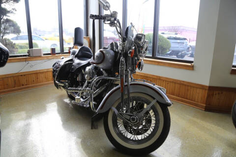 2000 Harley-Davidson Heritage Springer for sale at Johnny's Auto in Indianapolis IN