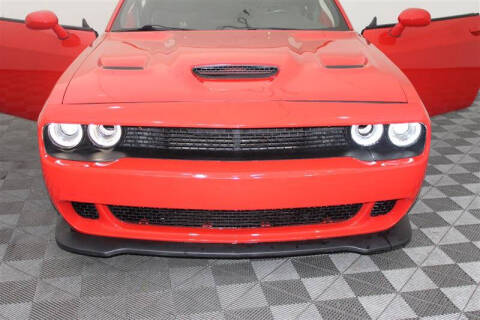 2019 Dodge Challenger