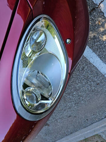 2008 Porsche Cayman S