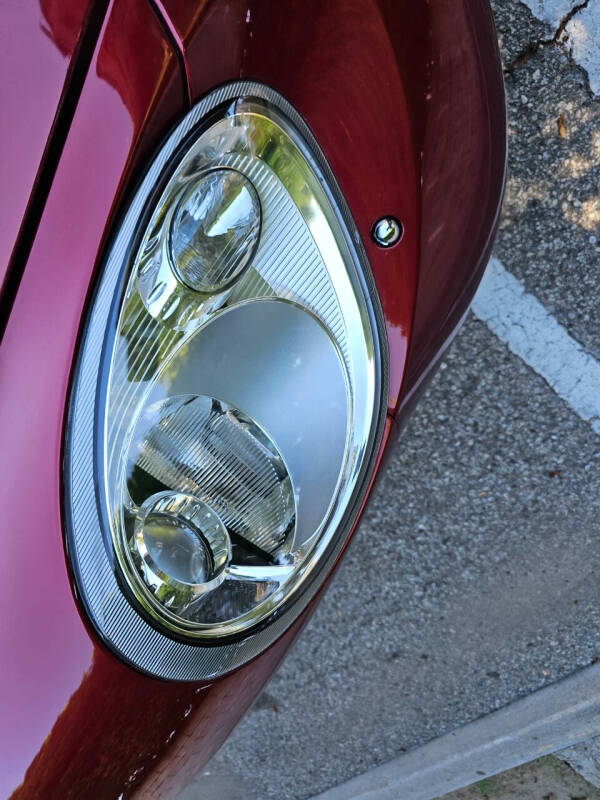 2008 Porsche Cayman S