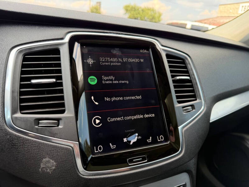 2018 Volvo XC90 T5 Momentum 7-Passenger