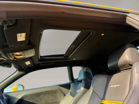 2012 Dodge Challenger