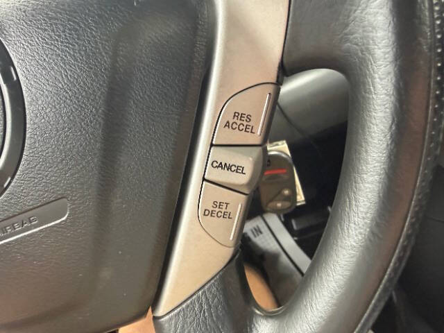 2008 Honda Element LX
