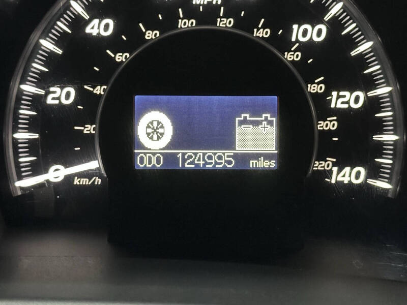 2009 Toyota Camry Hybrid