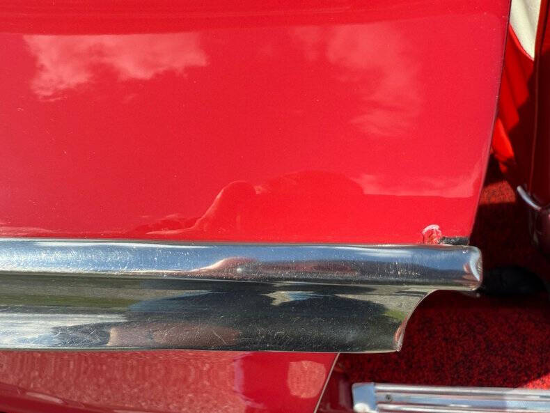 1960 Chevrolet Impala