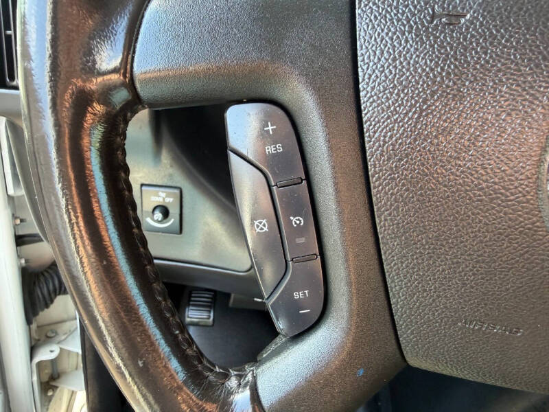 2020 Chevrolet Express 2500