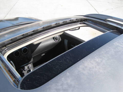 2012 Nissan Rogue SV w/SL Package