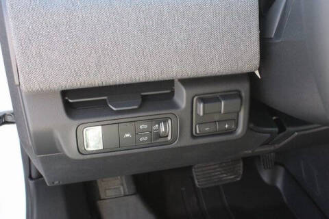 2026 GMC Sierra EV Elevation