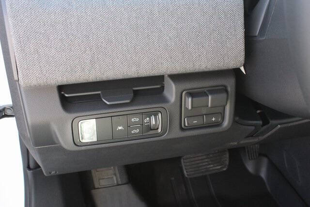 2026 GMC Sierra EV Elevation