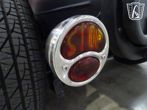 1929 Ford Model A