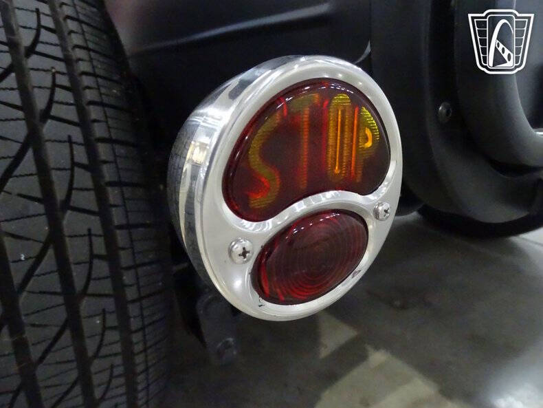 1929 Ford Model A