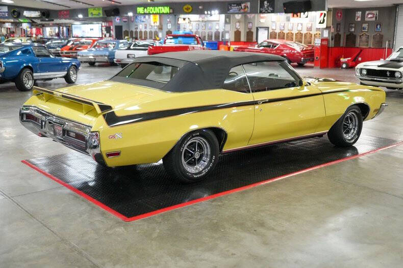 1972 Buick Skylark